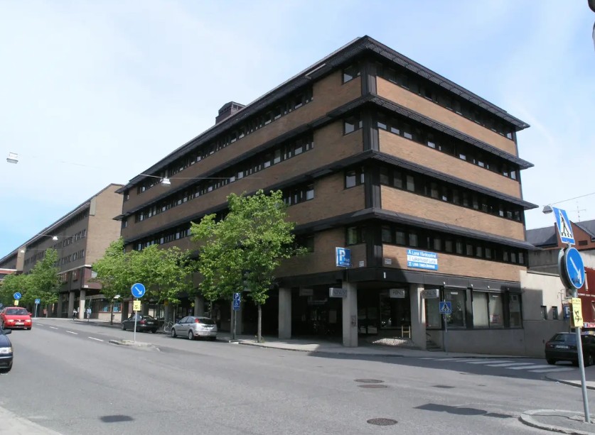 Vår klinik i Södertälje